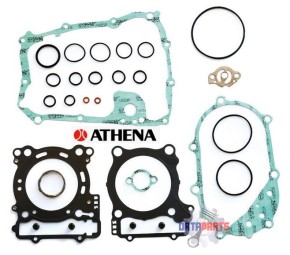 Dichtsatz Motor Yam. YP 400 2013 - 2017