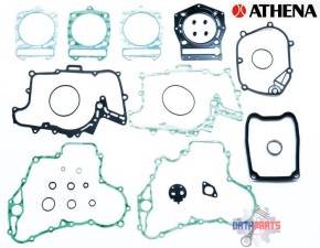 GASKET KIT ENGINE PIAGGIO 500CC