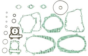 GASKET SET ENGINE 125 AC