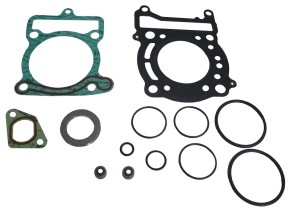 GASKET SET TOP END 125CC MINARELLI