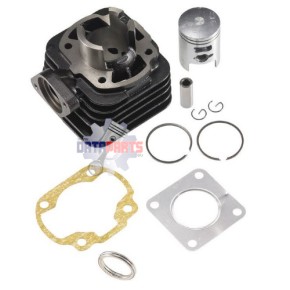 CYLINDER KIT C4 SYM AC Ø39 wo. cyl. head