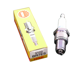 SPARK PLUG BR7ES