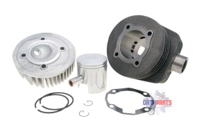 CYLINDER KIT Polini 177CC 63MM VESPA PX COSA SPRINT