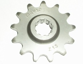 SPROCKET 13 T (415) GILERA (MORINI ENGINE)