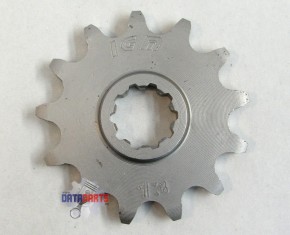 SPROCKET 13 Z 415 Rieju - 97 , Aprilia RS -98