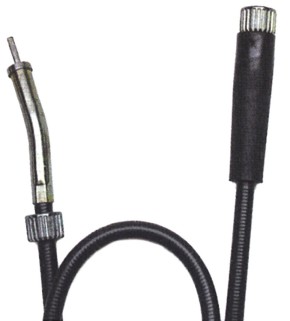 SPEEDOMETER CABLE PGT. LUDIX