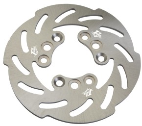 BRAKE DISC 190/58