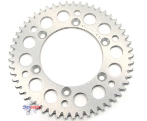 CHAIN WHEEL 53T 420 CPI SM SX