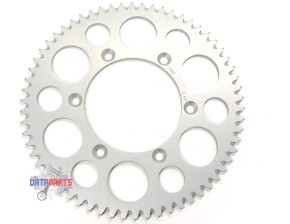 CHAIN WHEEL 62T 420 CPI SM SX