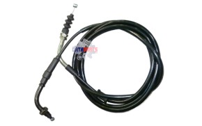 THROTTLE CABLE SYM MIO