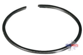 PISTON RING Polini 177CC 63MM VESPA PX COSA SPRINT