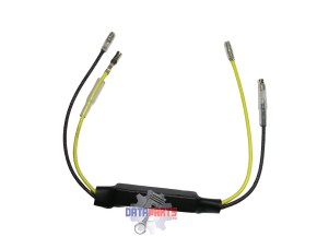 Widerstand für LED Blinker 3W