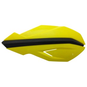 HANDPROTECTOR KIT YELLOW SHIRO