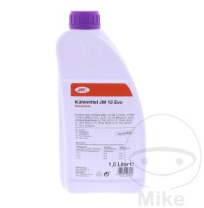 Kühlmittel JM12 EVO 1,5l violett