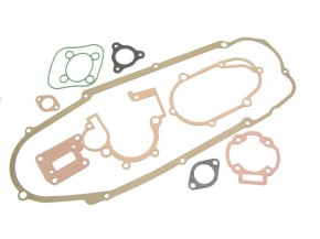 Motordichtsatz Derbi Paddock LC