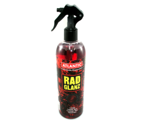 Pflegespray Radglanz 500 ml