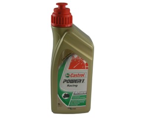 ENGINE OIL 10W40-4-STROKE GP CASTROL 1 LITER