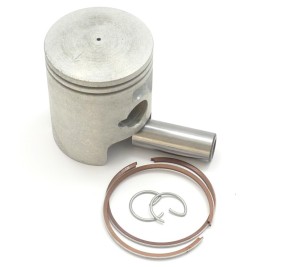 PISTON 39.94 STD DERBI