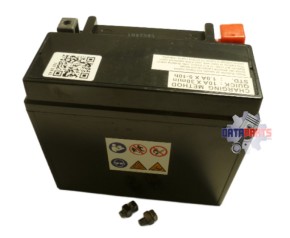 BATTERY JMT YTX12-BS GEL
