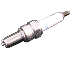 SPARK PLUG NGK CR8E