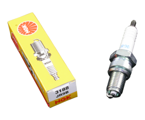 SPARK PLUG NGK JR9B