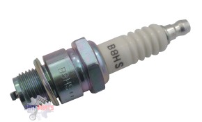 SPARK PLUG NGK B8HS