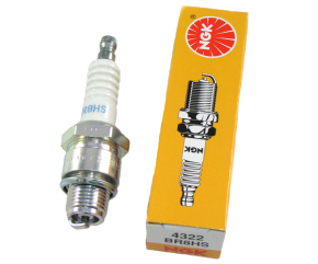 SPARK PLUG NGK BR8HS