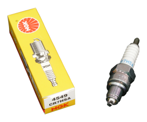 SPARK PLUG NGK CR7HSA