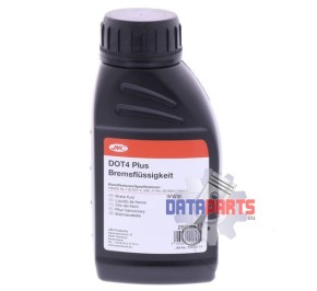 Bremsflüssigkeit 0.25l DOT4