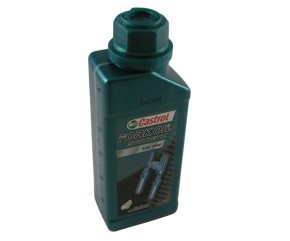 FORK OIL SAE10W CASTROL 0.5LITER