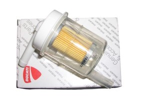Benzinfilter f. Ducati Monster 600-900