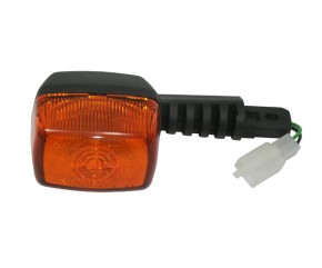 INDICATOR LIGHT RR. RH. STUNT/SLIDER