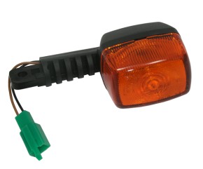 INDICATOR LIGHT FR.LH. STUNT/SLIDER