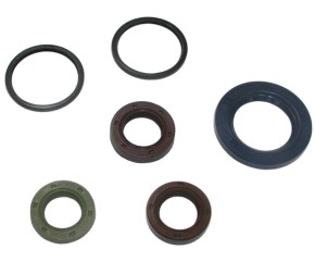 SET OF SEAL RINGS PIAGGIO AC 2T 50