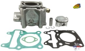 Zylinderkit C4 52.4mm 125cc Honda NSS Forza 125 i
