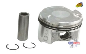Kolbenkit C4 52.4mm 125cc Honda NSS Forza 125 i