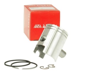 PISTON KIT AIRSAL 39MM KYMCO AC HORIZONTAL