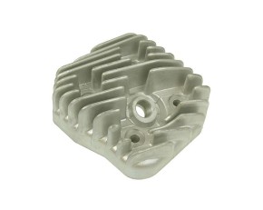 CYLINDER HEAD AIRSAL T6 69.7 CC 47.6MM PEUGEOT VERTICAL