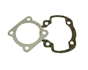 GASKET KIT CYLINDER AIRSAL 65CC MORINI AC