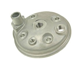 CYLINDER HEAD AIRSAL T6 70 CC 48MM  LC MINARELLI AM6