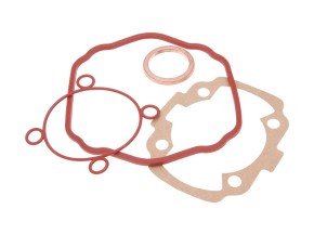 GASKET SET AIRSAL PGT LC 69.5CC T6 VERTICAL