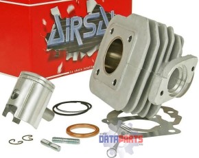 CYLINDER KIT AIRSAL 49 CC AC KYMCO SYM VERTICAL