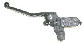 REAR BRAKE PUMP AJP