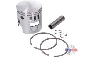 PISTON KIT DR 177CC 63MM VESPA PX COSA SPRINT LML STAR