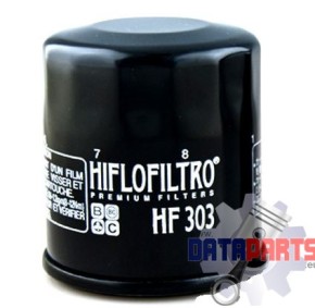 Ölfilter HF 303
