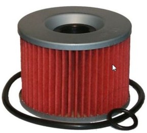 OIL FILTER HF401