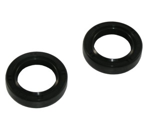 Oil seals kit Peugeot 50cc.