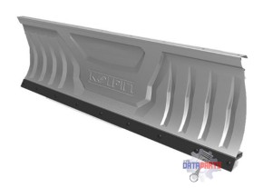 60" Stamped steel blade