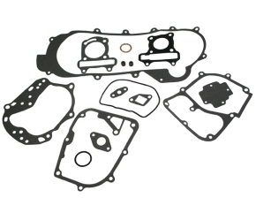 ENGINE GASKET KIT(GY6-50 430mm)