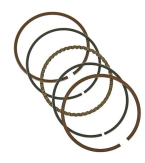 PISTON RING KIT NARAKU 65cc 4-Stroke Peugeot/SYM